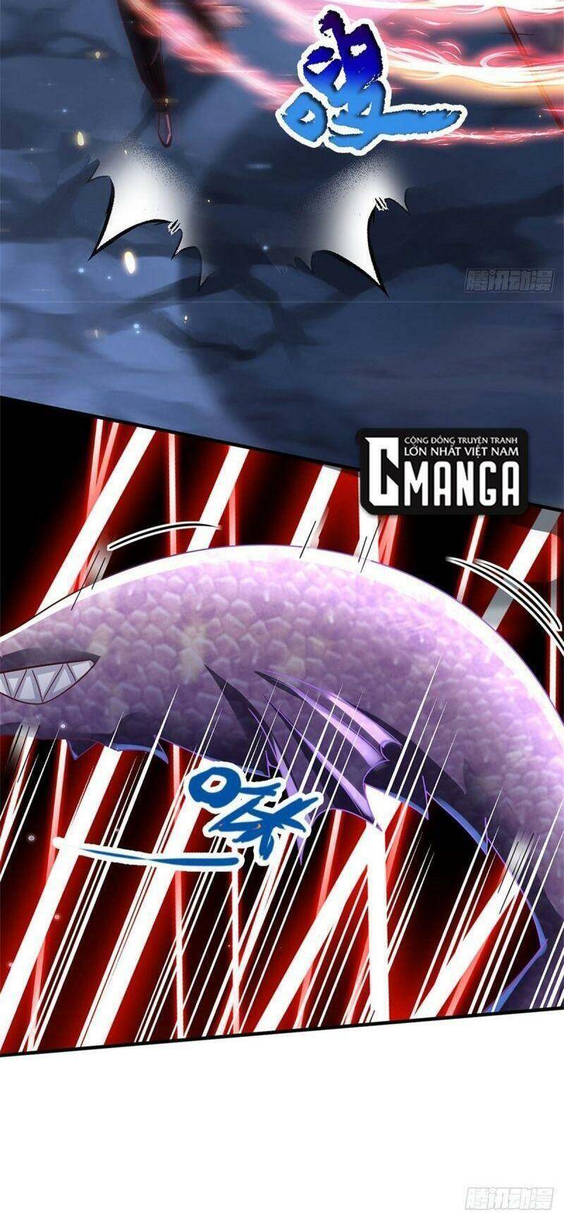 Thuộc Tính Của Ta Đều Thêm Sức Mạnh Chapter 25 - Trang 2