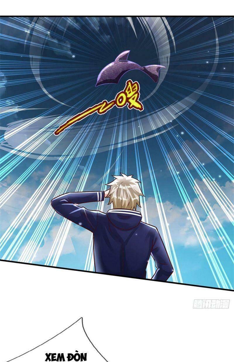 Thuộc Tính Của Ta Đều Thêm Sức Mạnh Chapter 25 - Trang 2