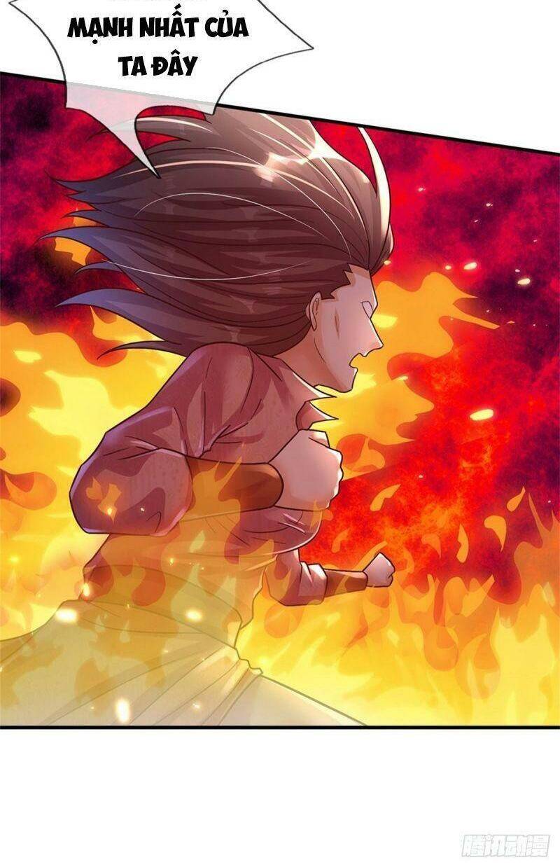 Thuộc Tính Của Ta Đều Thêm Sức Mạnh Chapter 25 - Trang 2
