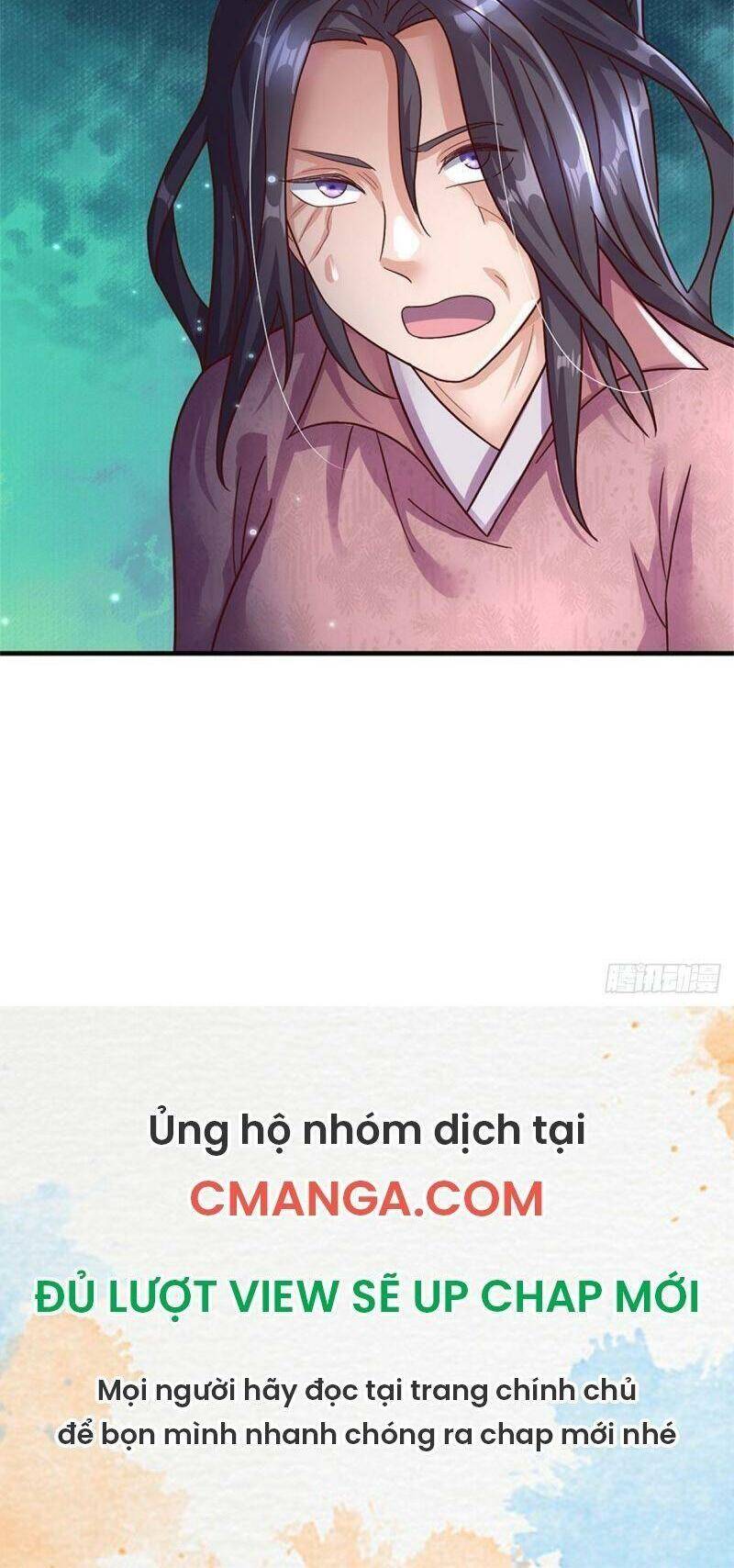 Thuộc Tính Của Ta Đều Thêm Sức Mạnh Chapter 25 - Trang 2