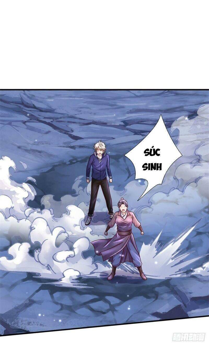 Thuộc Tính Của Ta Đều Thêm Sức Mạnh Chapter 25 - Trang 2