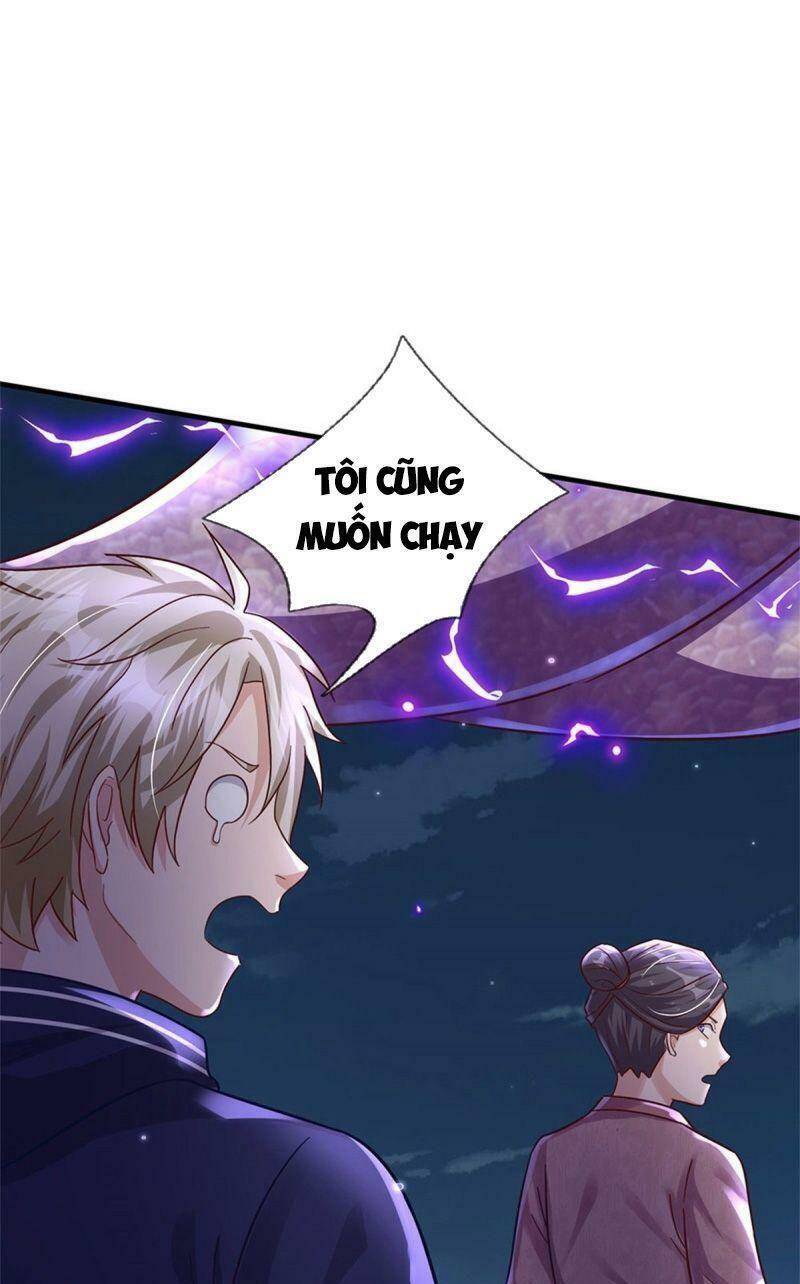 Thuộc Tính Của Ta Đều Thêm Sức Mạnh Chapter 25 - Trang 2