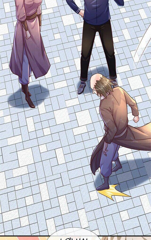 Thuộc Tính Của Ta Đều Thêm Sức Mạnh Chapter 26 - Trang 2