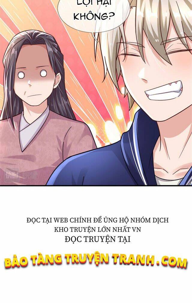 Thuộc Tính Của Ta Đều Thêm Sức Mạnh Chapter 26 - Trang 2