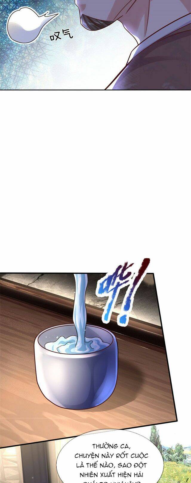 Thuộc Tính Của Ta Đều Thêm Sức Mạnh Chapter 26 - Trang 2