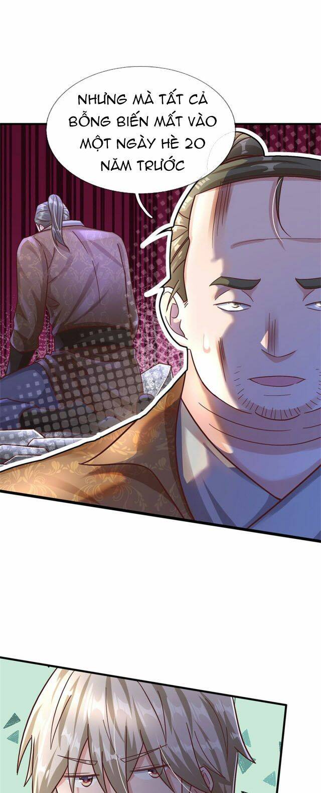 Thuộc Tính Của Ta Đều Thêm Sức Mạnh Chapter 26 - Trang 2