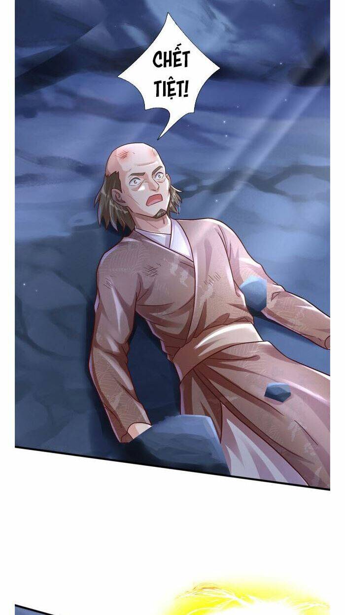 Thuộc Tính Của Ta Đều Thêm Sức Mạnh Chapter 26 - Trang 2