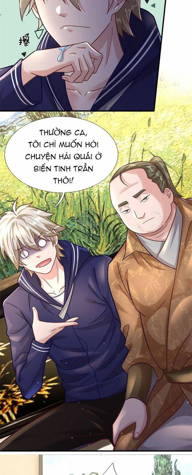 Thuộc Tính Của Ta Đều Thêm Sức Mạnh Chapter 26 - Trang 2