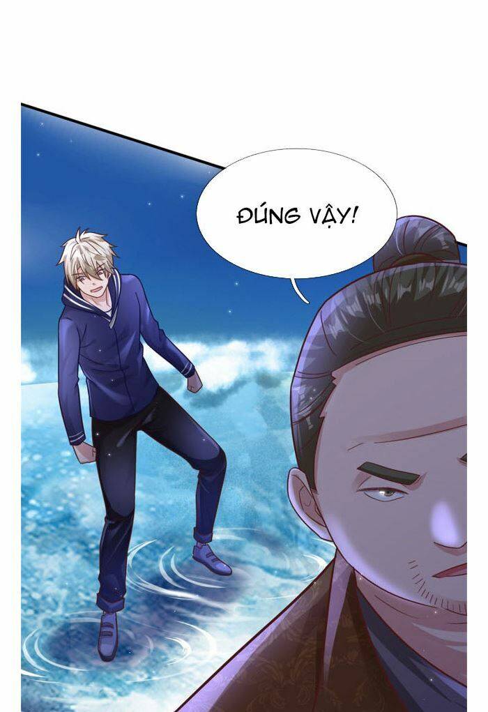 Thuộc Tính Của Ta Đều Thêm Sức Mạnh Chapter 26 - Trang 2