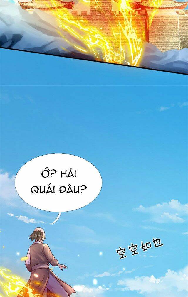 Thuộc Tính Của Ta Đều Thêm Sức Mạnh Chapter 26 - Trang 2