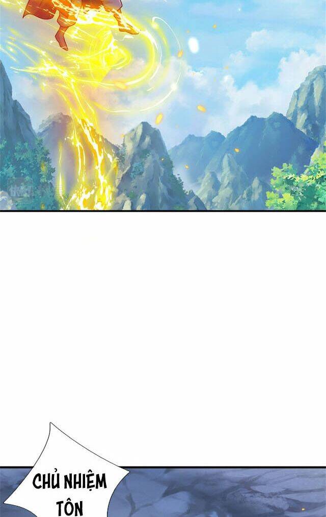 Thuộc Tính Của Ta Đều Thêm Sức Mạnh Chapter 26 - Trang 2