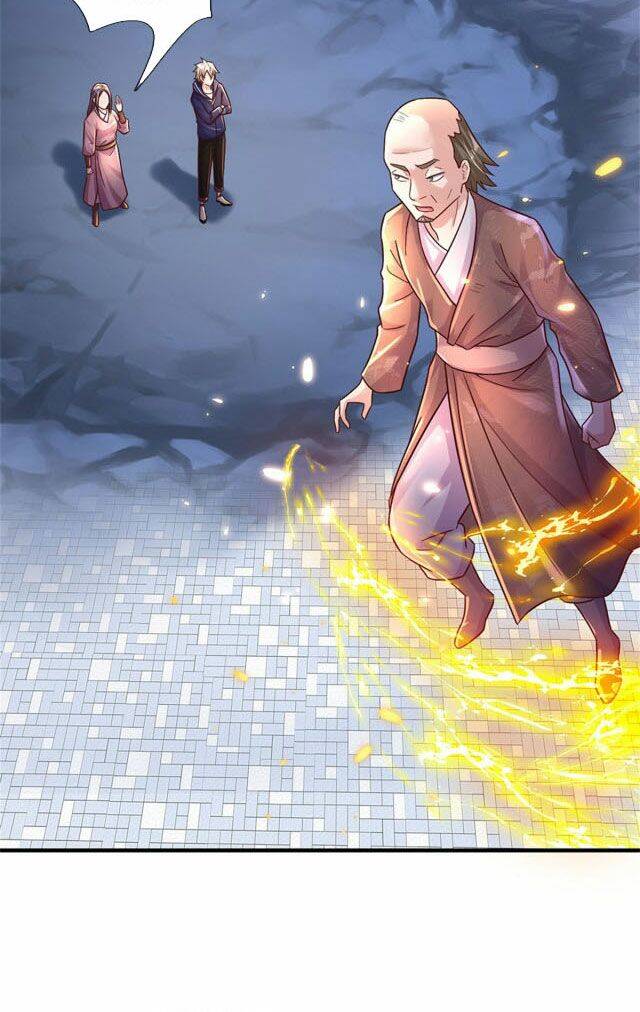 Thuộc Tính Của Ta Đều Thêm Sức Mạnh Chapter 26 - Trang 2