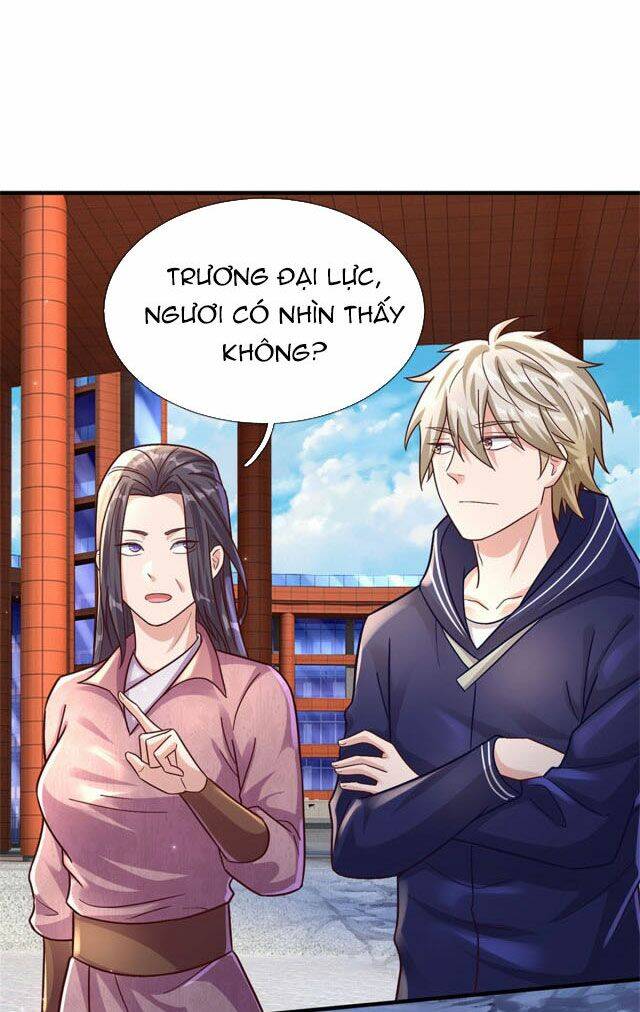 Thuộc Tính Của Ta Đều Thêm Sức Mạnh Chapter 26 - Trang 2