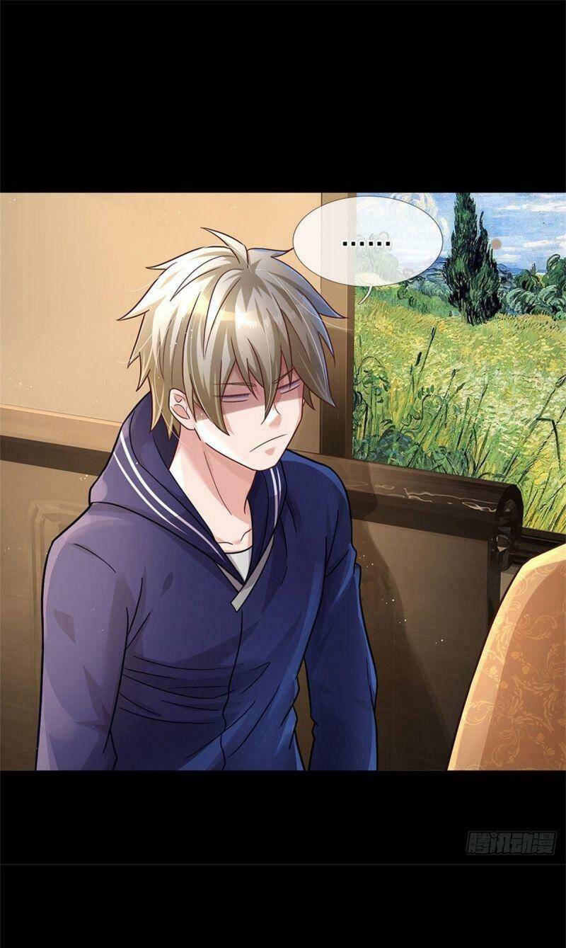 Thuộc Tính Của Ta Đều Thêm Sức Mạnh Chapter 27 - Trang 2