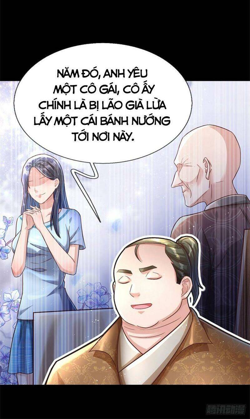 Thuộc Tính Của Ta Đều Thêm Sức Mạnh Chapter 27 - Trang 2