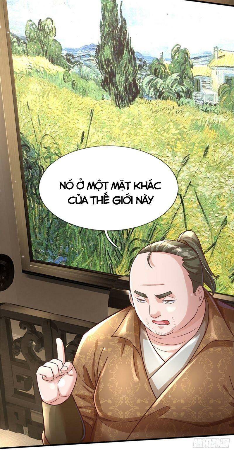 Thuộc Tính Của Ta Đều Thêm Sức Mạnh Chapter 27 - Trang 2