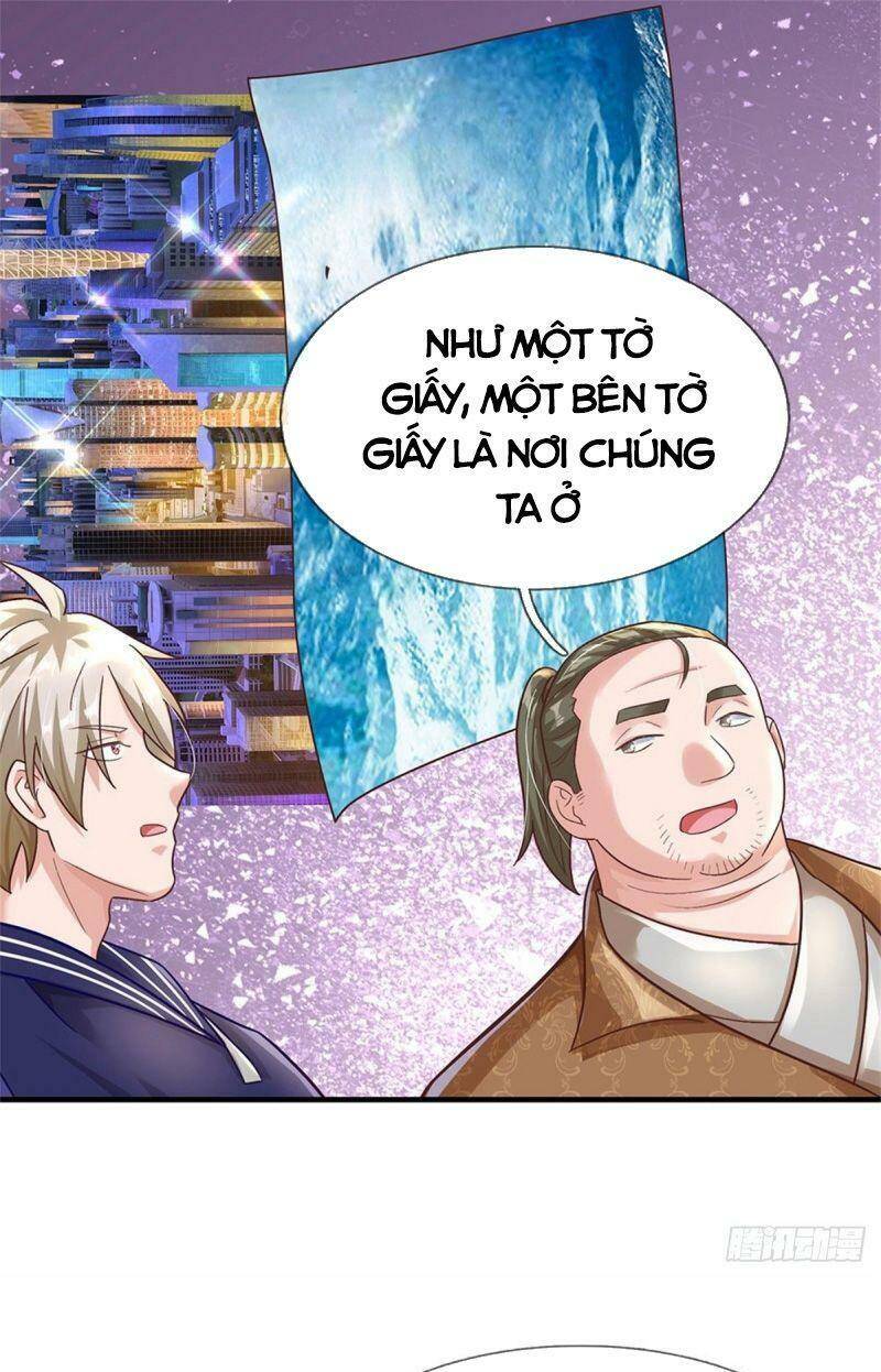 Thuộc Tính Của Ta Đều Thêm Sức Mạnh Chapter 27 - Trang 2