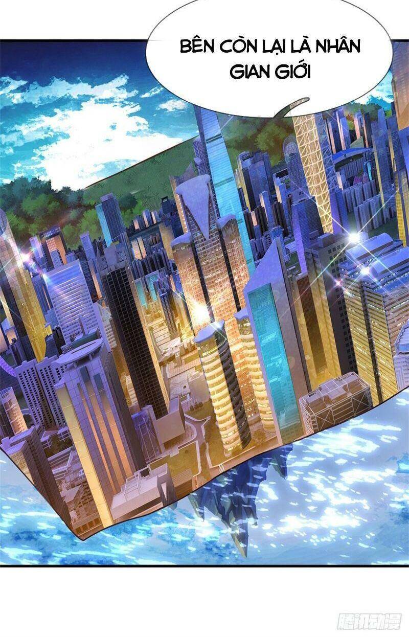 Thuộc Tính Của Ta Đều Thêm Sức Mạnh Chapter 27 - Trang 2