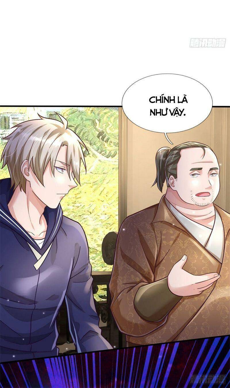 Thuộc Tính Của Ta Đều Thêm Sức Mạnh Chapter 27 - Trang 2