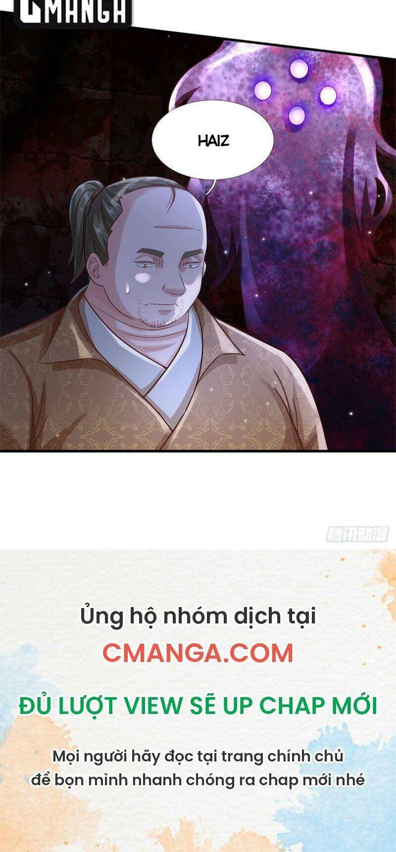 Thuộc Tính Của Ta Đều Thêm Sức Mạnh Chapter 27 - Trang 2