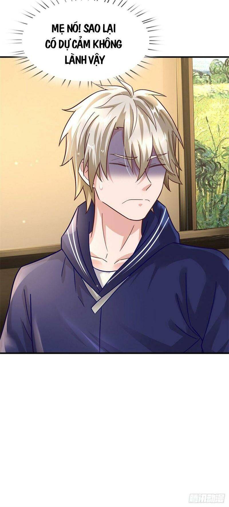 Thuộc Tính Của Ta Đều Thêm Sức Mạnh Chapter 27 - Trang 2