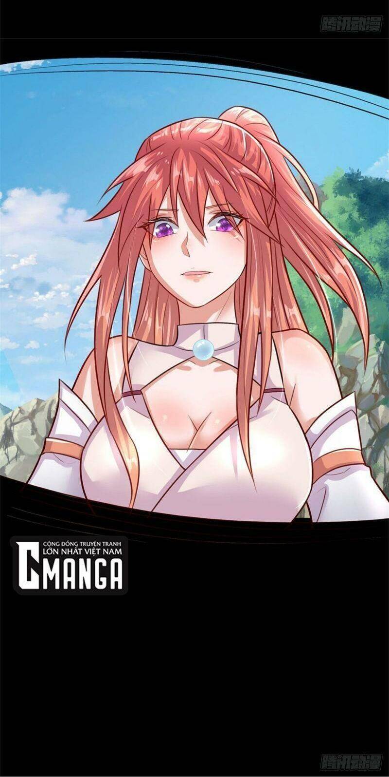 Thuộc Tính Của Ta Đều Thêm Sức Mạnh Chapter 3 - Trang 2