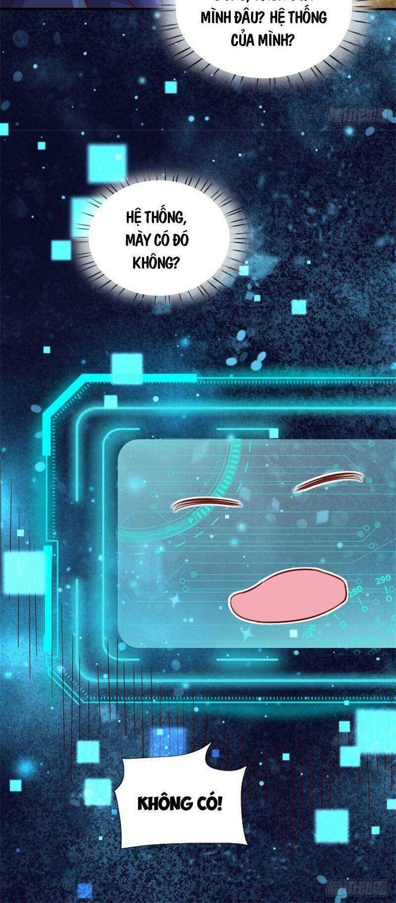 Thuộc Tính Của Ta Đều Thêm Sức Mạnh Chapter 3 - Trang 2