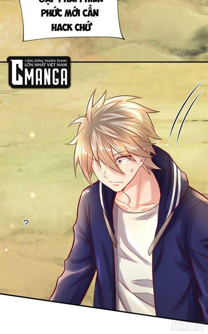 Thuộc Tính Của Ta Đều Thêm Sức Mạnh Chapter 3 - Trang 2