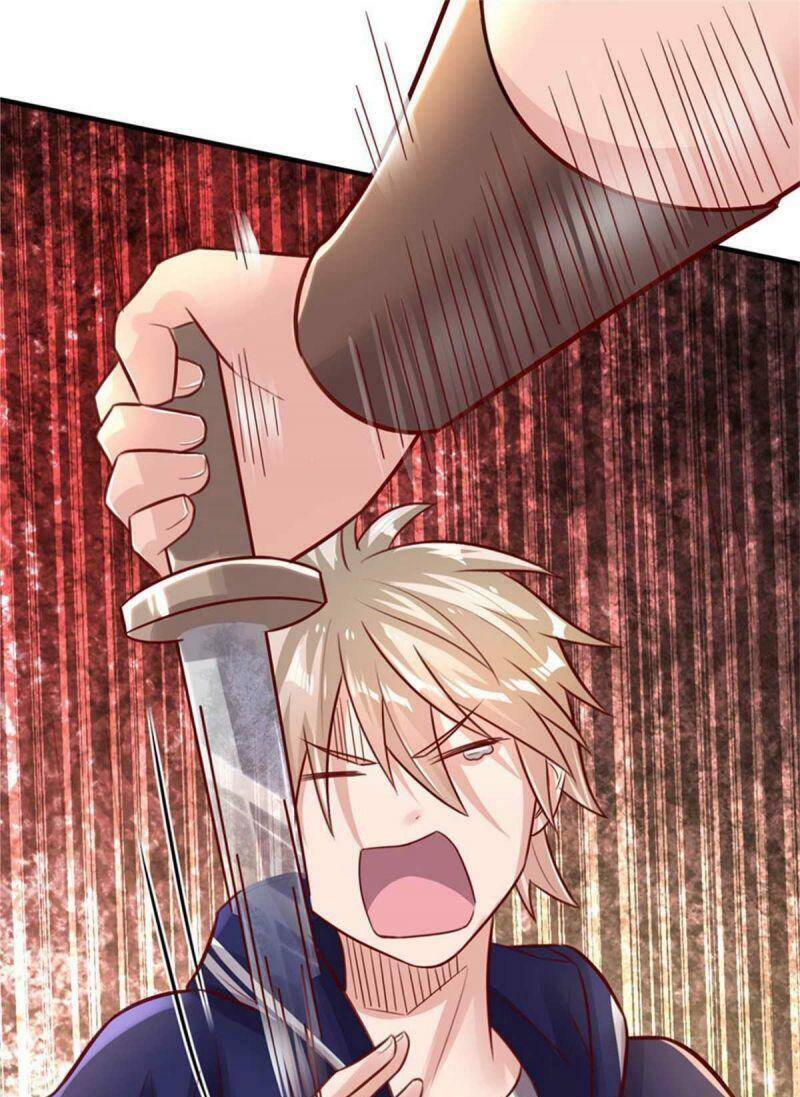 Thuộc Tính Của Ta Đều Thêm Sức Mạnh Chapter 4 - Trang 2