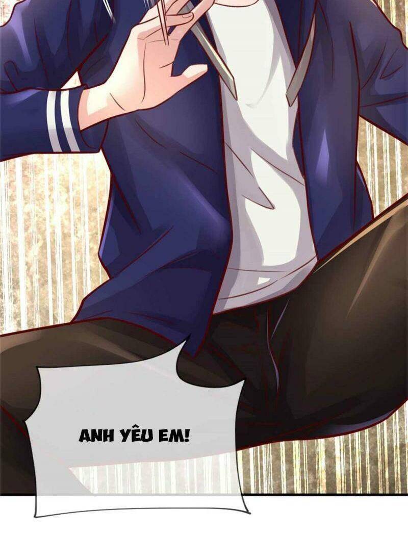 Thuộc Tính Của Ta Đều Thêm Sức Mạnh Chapter 4 - Trang 2