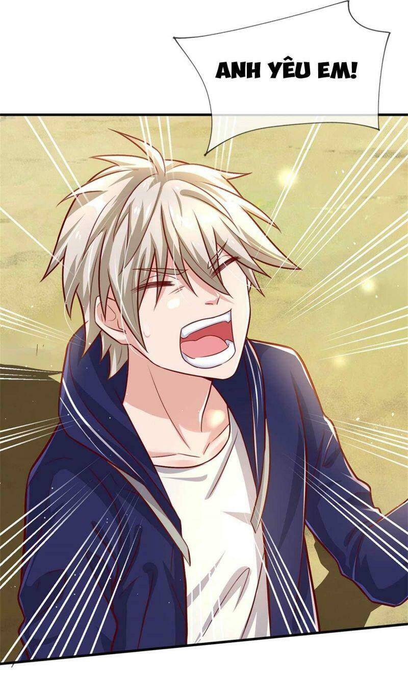 Thuộc Tính Của Ta Đều Thêm Sức Mạnh Chapter 4 - Trang 2