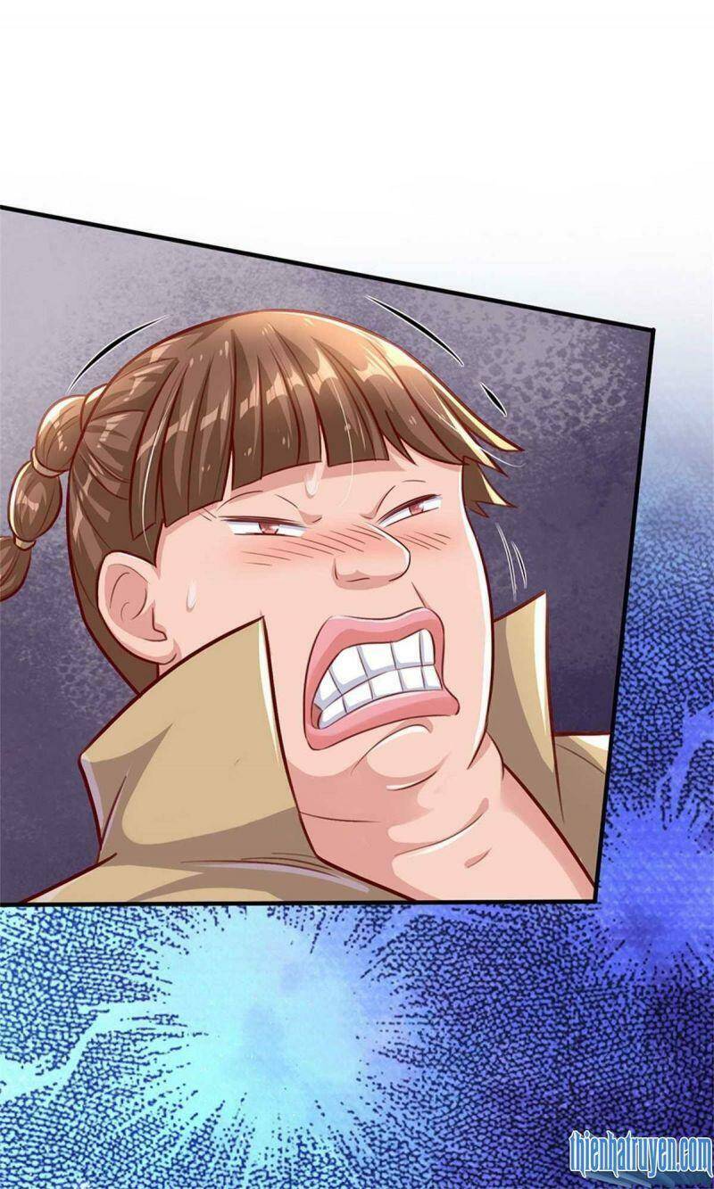 Thuộc Tính Của Ta Đều Thêm Sức Mạnh Chapter 4 - Trang 2