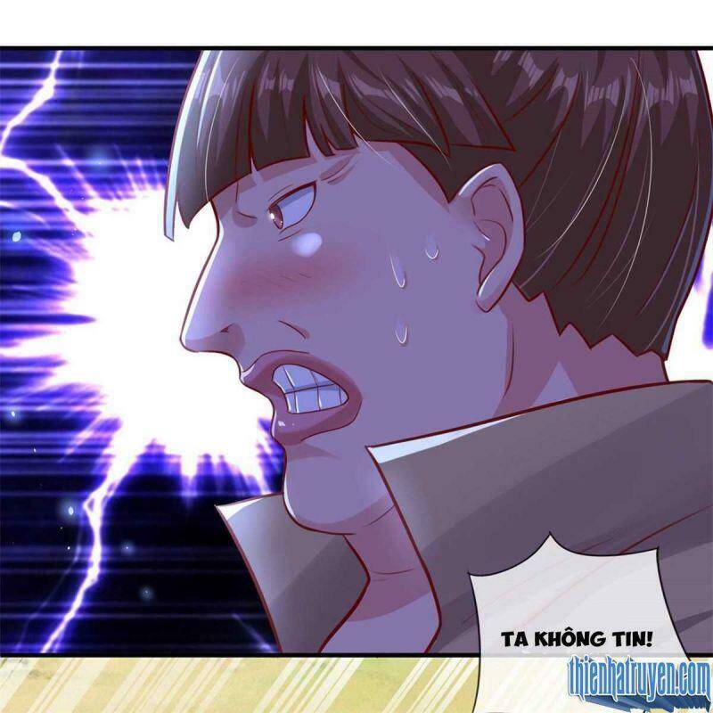 Thuộc Tính Của Ta Đều Thêm Sức Mạnh Chapter 4 - Trang 2