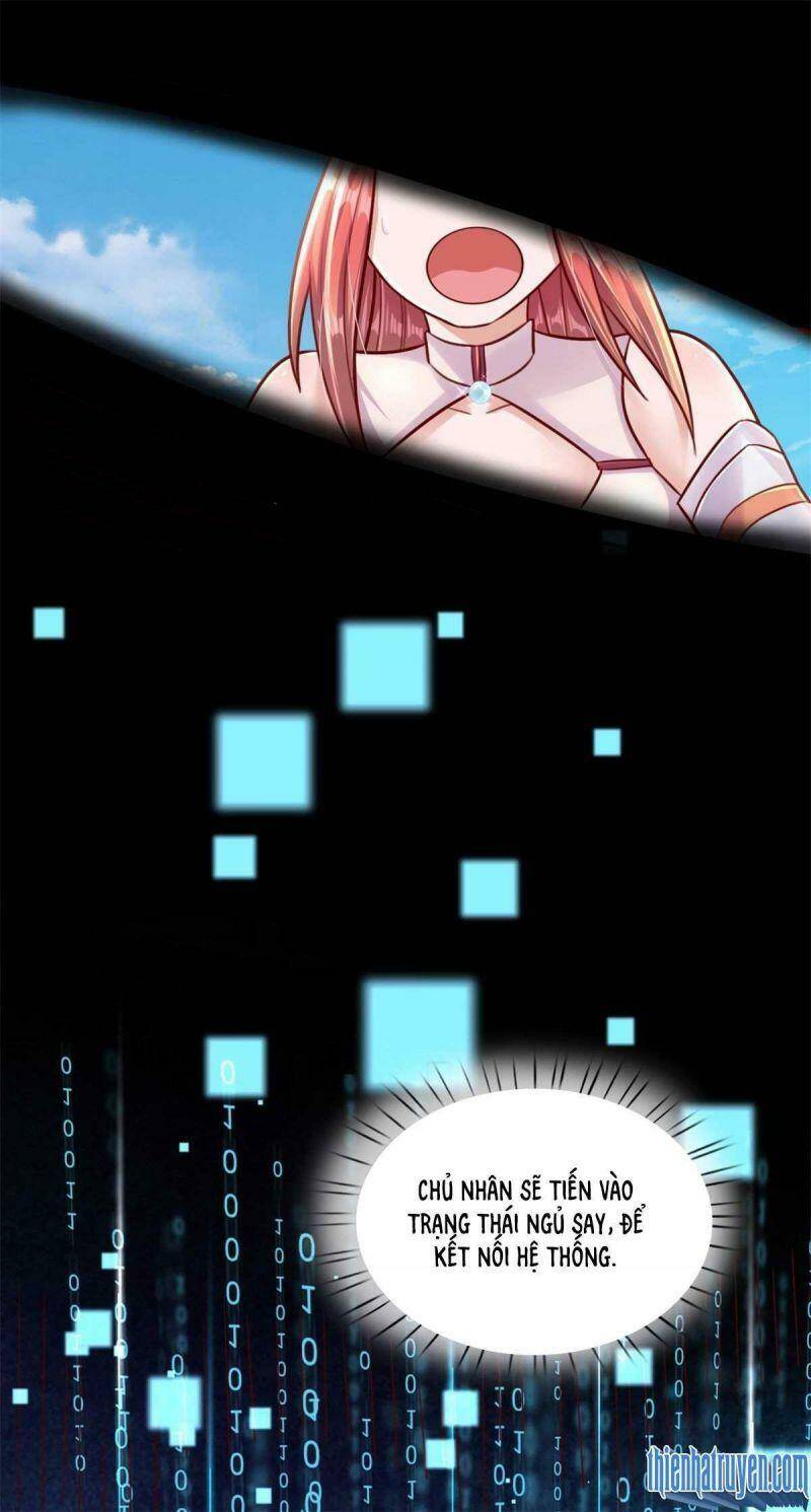 Thuộc Tính Của Ta Đều Thêm Sức Mạnh Chapter 4 - Trang 2