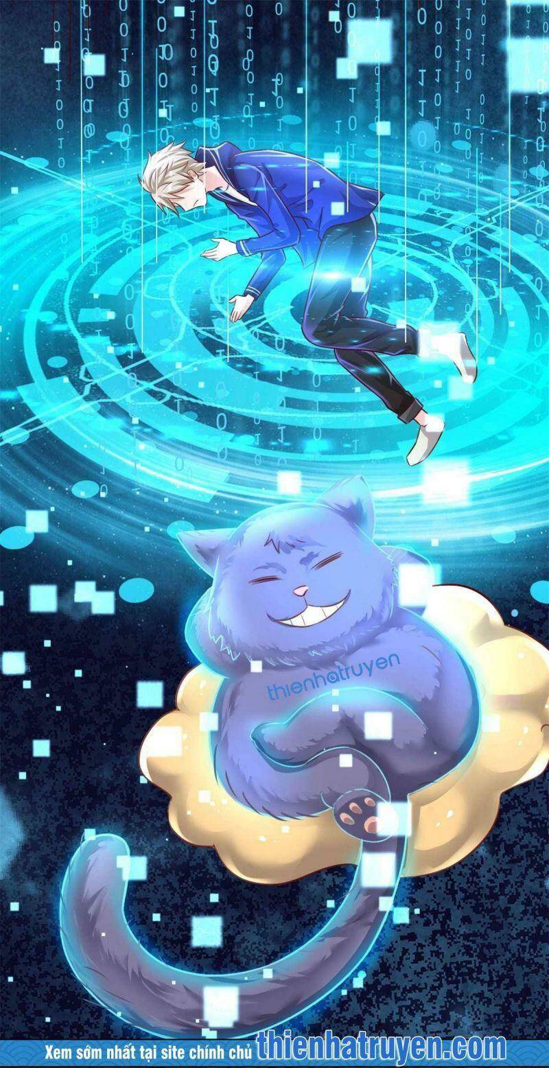 Thuộc Tính Của Ta Đều Thêm Sức Mạnh Chapter 4 - Trang 2