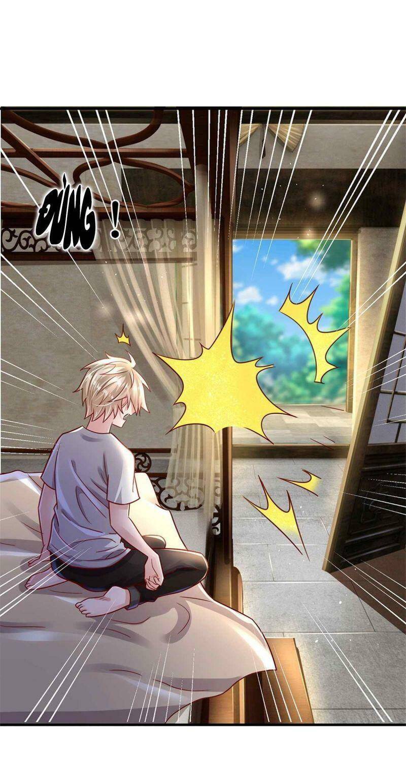 Thuộc Tính Của Ta Đều Thêm Sức Mạnh Chapter 5 - Trang 2