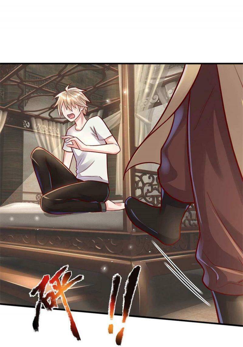 Thuộc Tính Của Ta Đều Thêm Sức Mạnh Chapter 5 - Trang 2