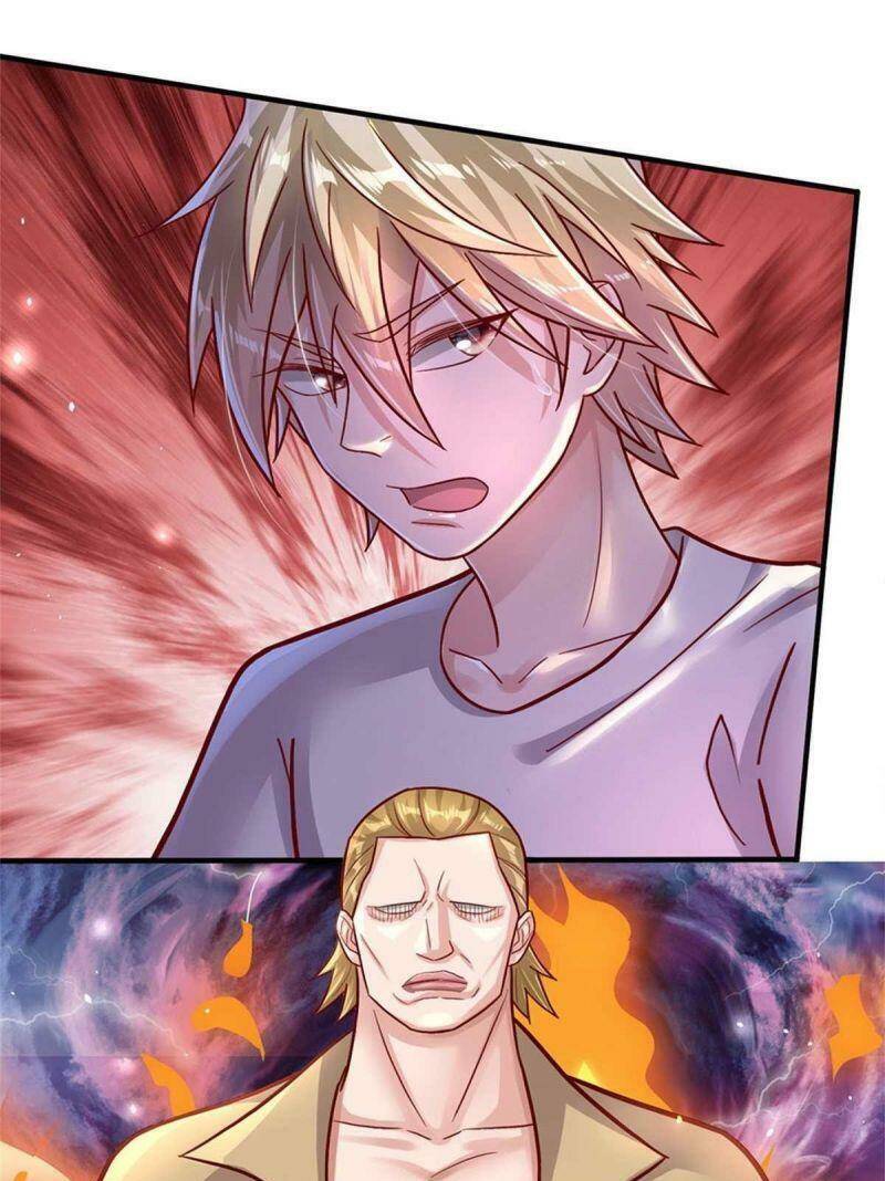 Thuộc Tính Của Ta Đều Thêm Sức Mạnh Chapter 5 - Trang 2