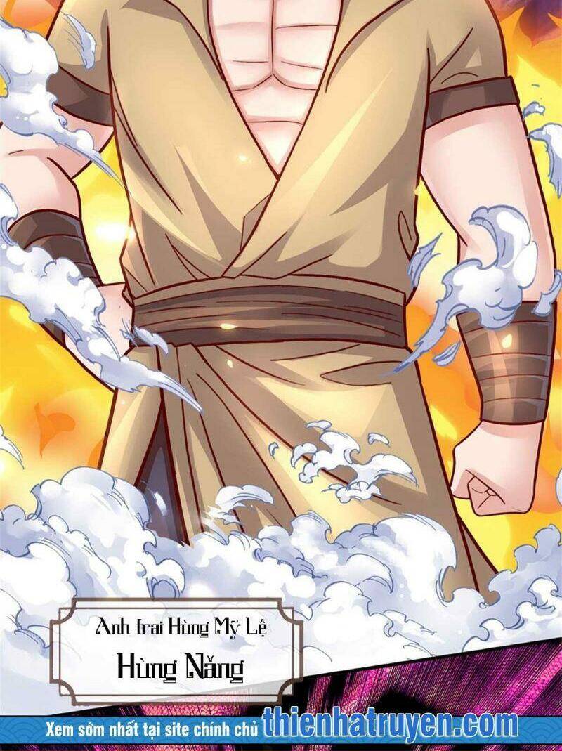 Thuộc Tính Của Ta Đều Thêm Sức Mạnh Chapter 5 - Trang 2