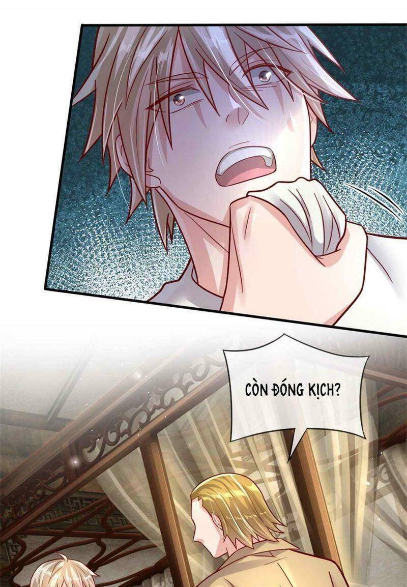 Thuộc Tính Của Ta Đều Thêm Sức Mạnh Chapter 5 - Trang 2