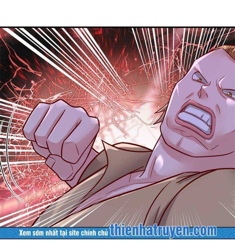 Thuộc Tính Của Ta Đều Thêm Sức Mạnh Chapter 5 - Trang 2