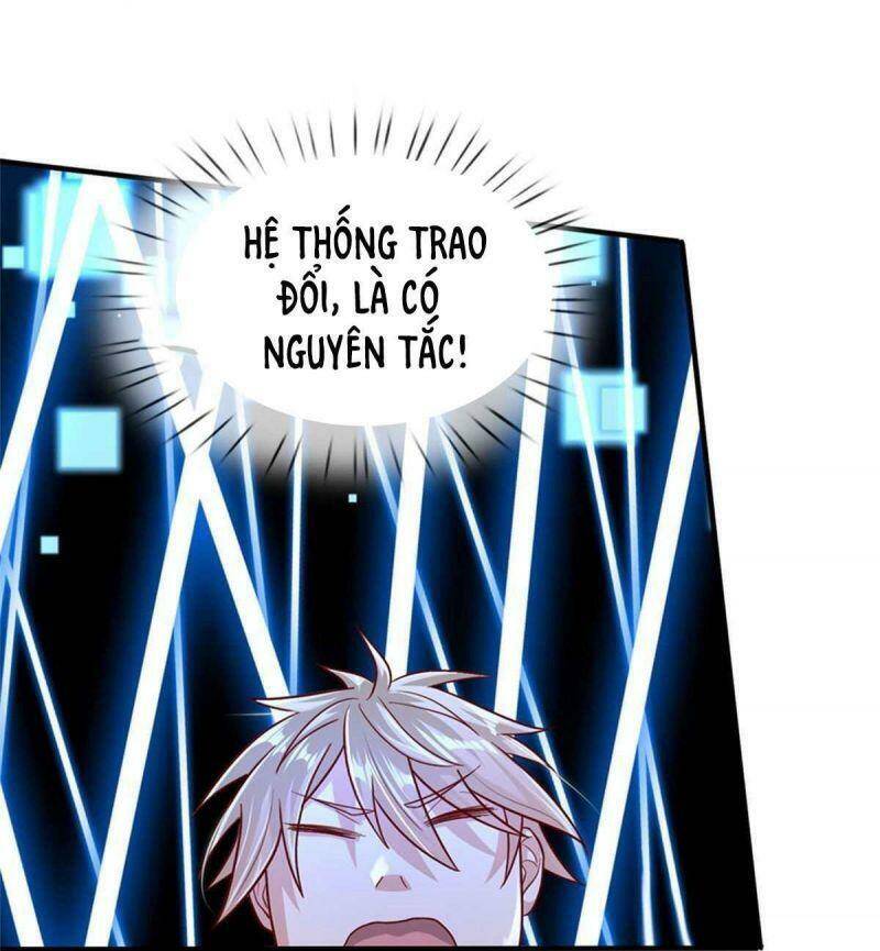 Thuộc Tính Của Ta Đều Thêm Sức Mạnh Chapter 5 - Trang 2