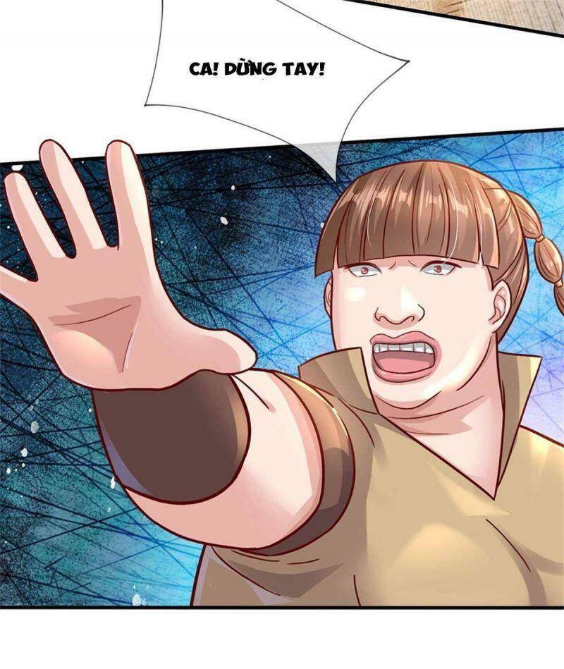 Thuộc Tính Của Ta Đều Thêm Sức Mạnh Chapter 5 - Trang 2