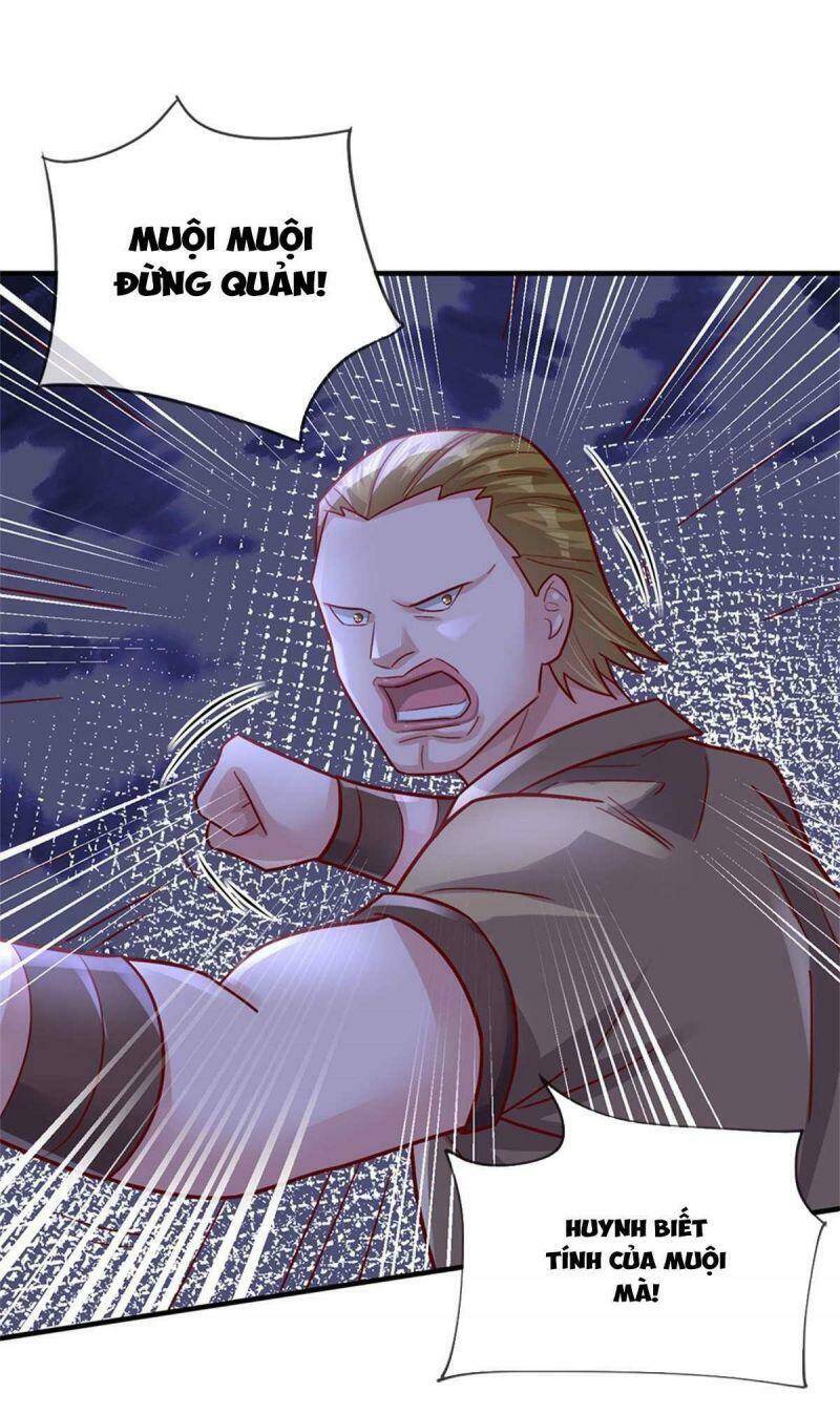 Thuộc Tính Của Ta Đều Thêm Sức Mạnh Chapter 5 - Trang 2