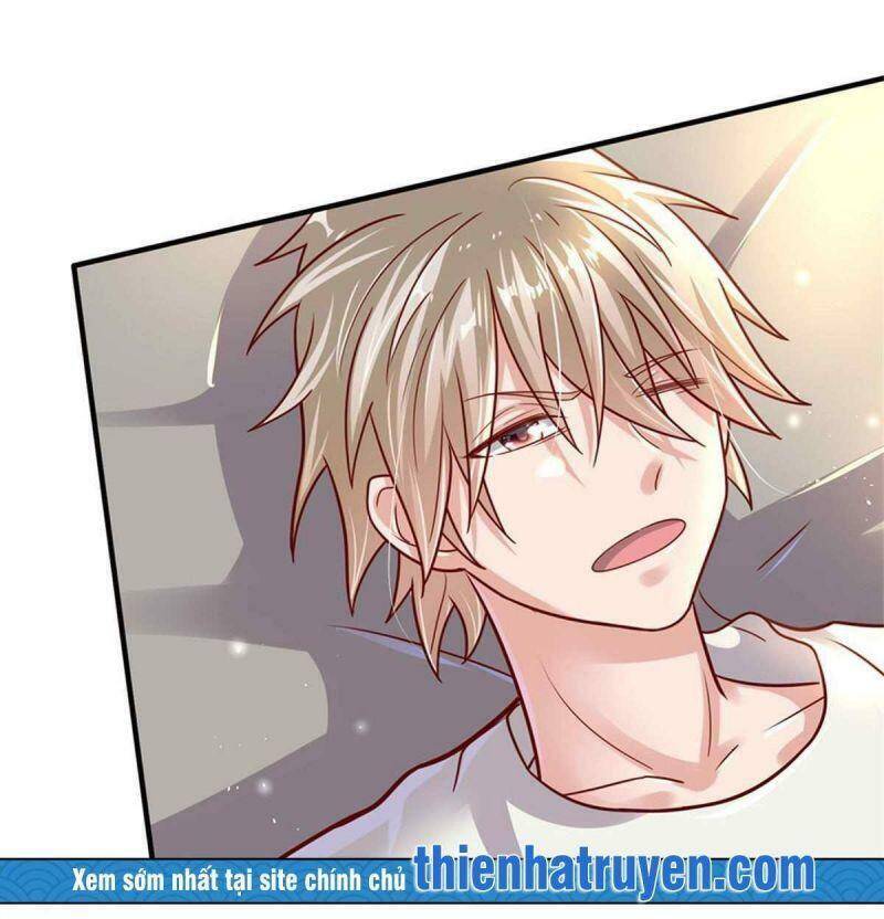 Thuộc Tính Của Ta Đều Thêm Sức Mạnh Chapter 5 - Trang 2