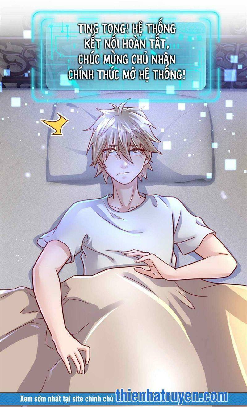 Thuộc Tính Của Ta Đều Thêm Sức Mạnh Chapter 5 - Trang 2