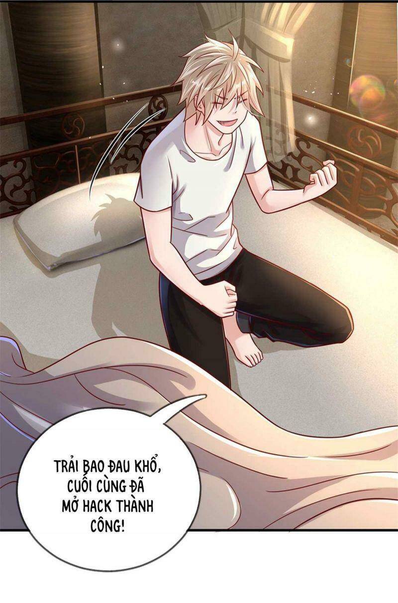 Thuộc Tính Của Ta Đều Thêm Sức Mạnh Chapter 5 - Trang 2