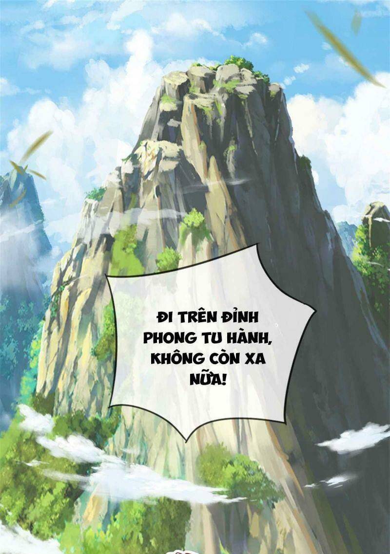 Thuộc Tính Của Ta Đều Thêm Sức Mạnh Chapter 5 - Trang 2