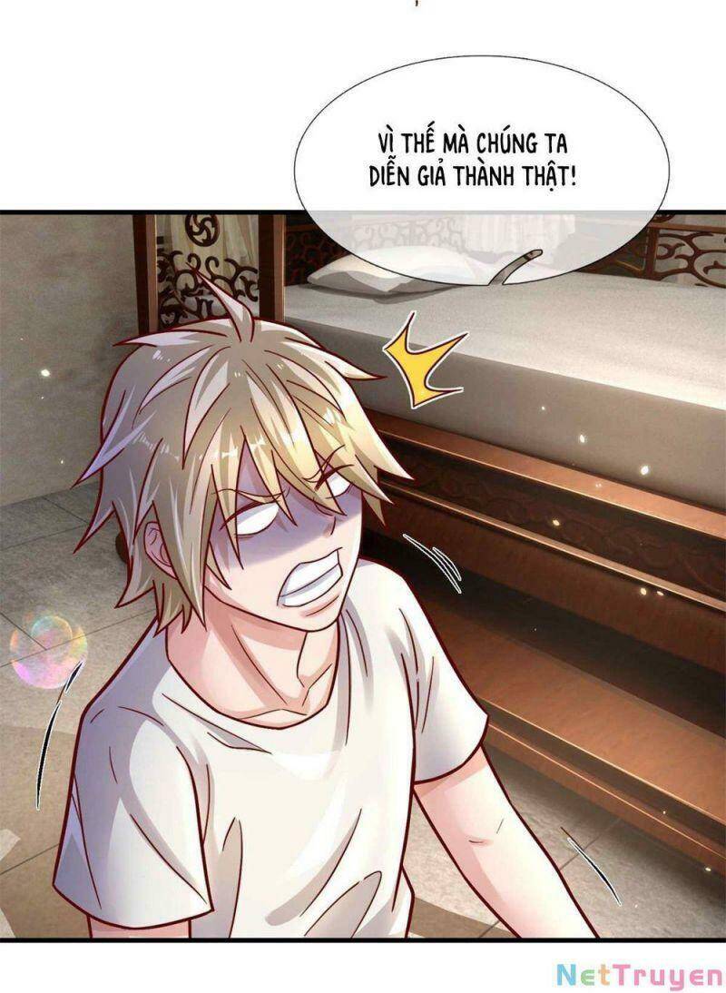 Thuộc Tính Của Ta Đều Thêm Sức Mạnh Chapter 6 - Trang 2