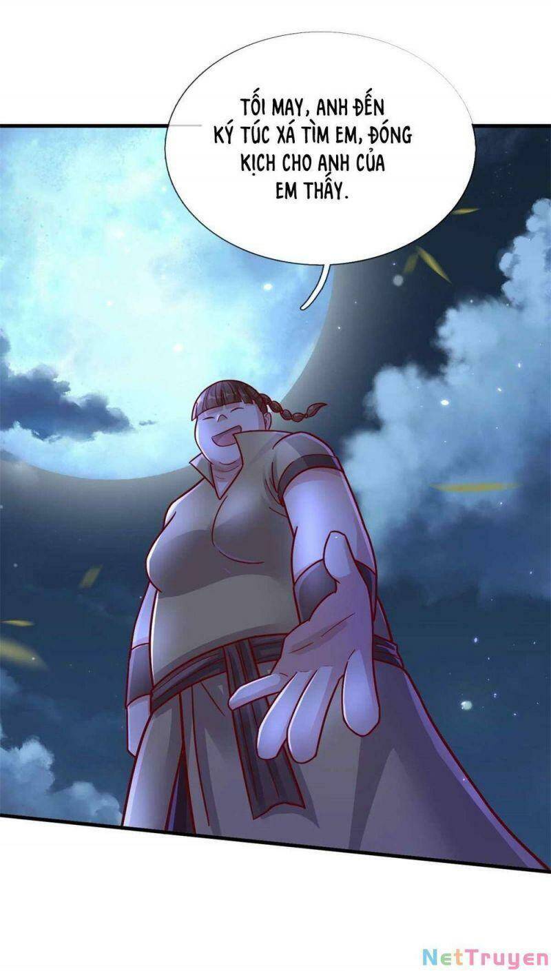 Thuộc Tính Của Ta Đều Thêm Sức Mạnh Chapter 6 - Trang 2